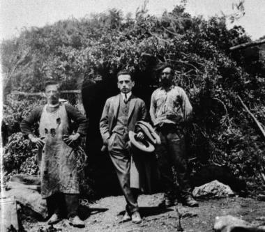 Καρυωτάκης Κώστας