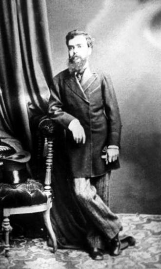 Ροΐδης Εμμανουήλ