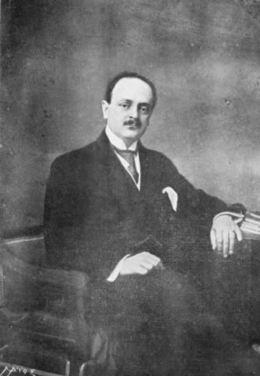 Διομήδης Αλέξανδρος