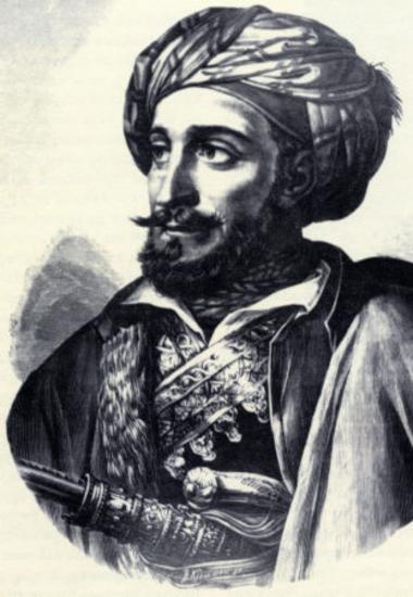 Makrygiannis Ioannis