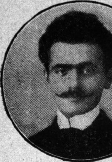 Σπεράντσας Στυλιανός