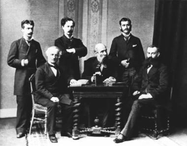 Δηλιγιάννης Θεόδωρος