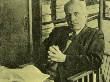 Κονόμος Ντίνος