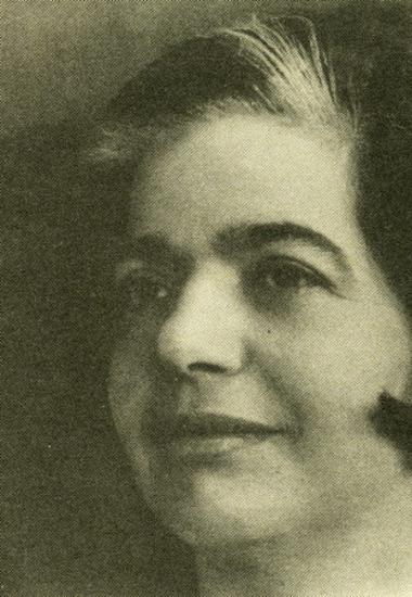 Γκρίτση-Μιλλιέξ Τατιάνα