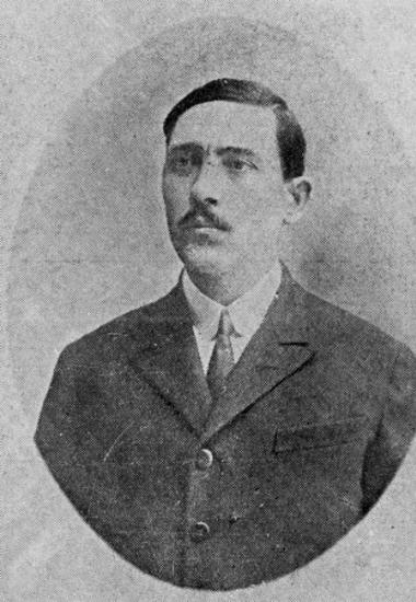 Σουλόπουλος Παναγιώτης