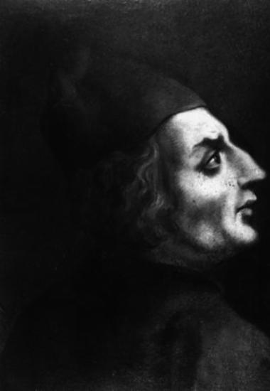 Chalkokondylis Laonikos