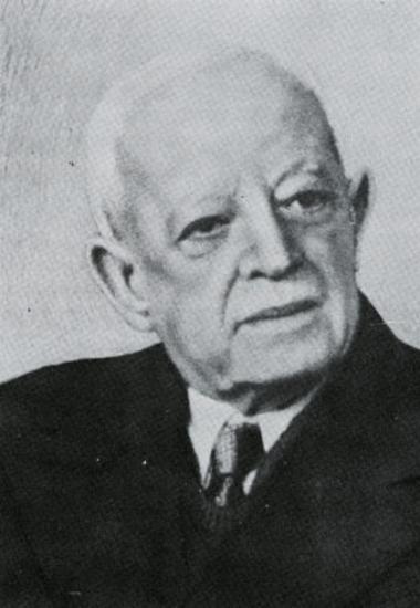 Κούζης Αριστοτέλης