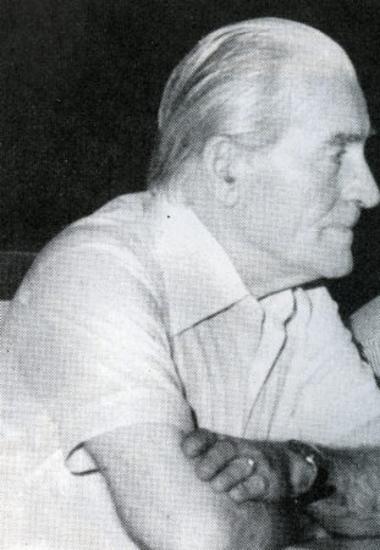 Apostolopoulos Fotis