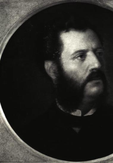 Βαλαωρίτης Αριστοτέλης