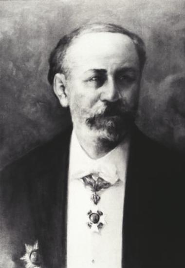 Ψαράς Ξενοφών