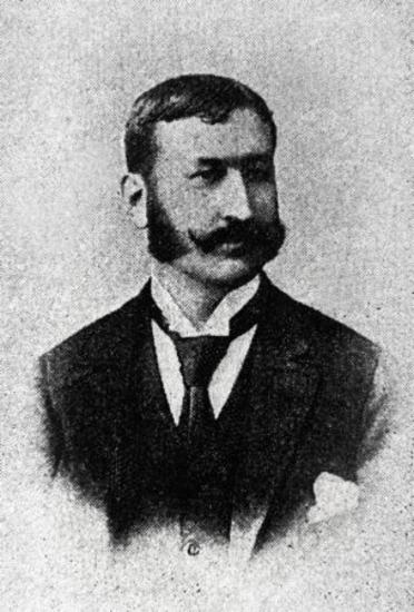 Skouzes Alexandros