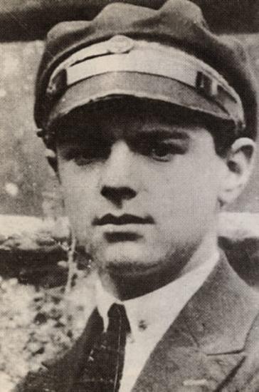 Karamnalis Konstantinos