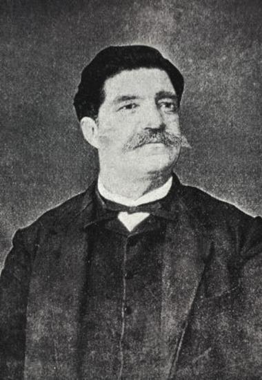 Αστερίου Αθανάσιος