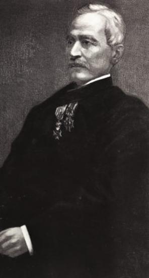 Βαλσαμάκης Δημήτριος