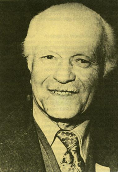 Παρτσαλίδης Μήτσος