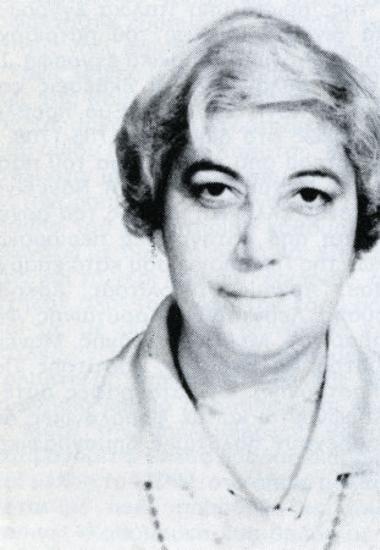 Γουλιμή Άλκη