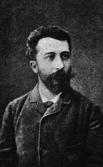 Kampouroglous Dimitrios