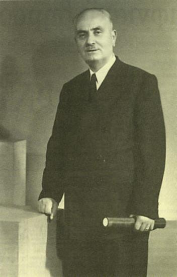 Καλογήρου Απόστολος