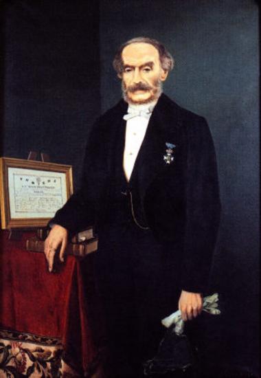 Άννινος Ιωάννης