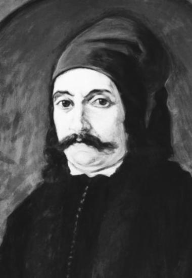 Θεοχαρόπουλος Σωτήριος