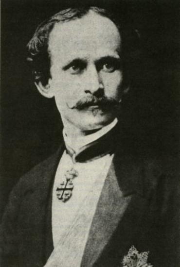 Rodokanakis Dimitrios