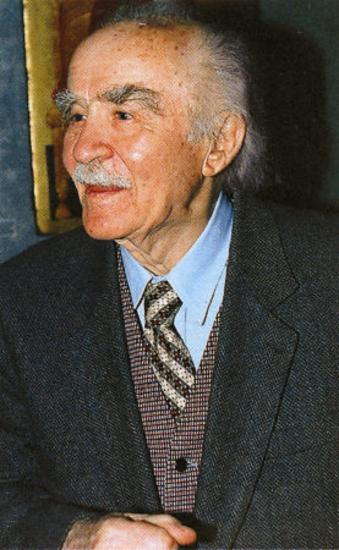 Χατζηδάκης Μανόλης