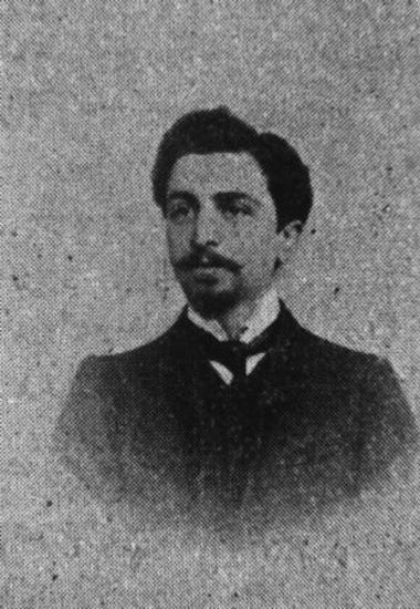 Βέρας Σόλων