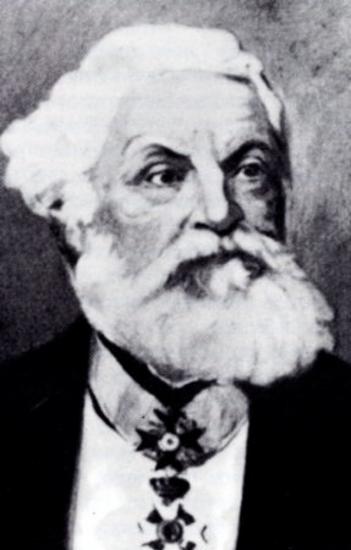 Αφεντούλης Θεόδωρος