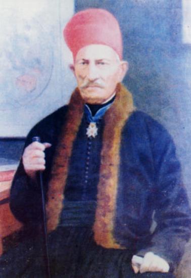 Μπότασης Γκίκας