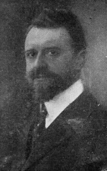 Χαρίλαος Επαμεινώνδας