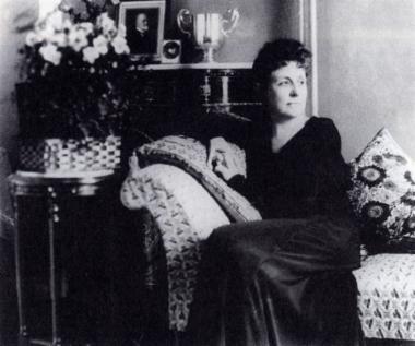 Δέλτα Πηνελόπη