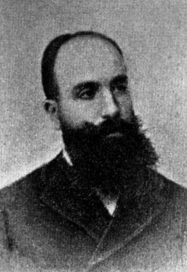 Kalliontzis Evangelos
