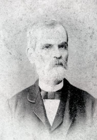 Πολυλάς Ιάκωβος