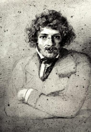 Μηνιάτης Γεώργιος