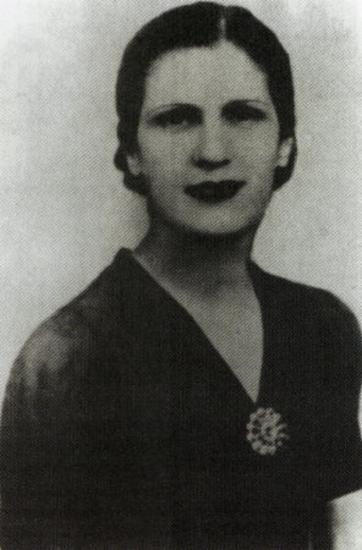 Μπιμπά Ιουλία