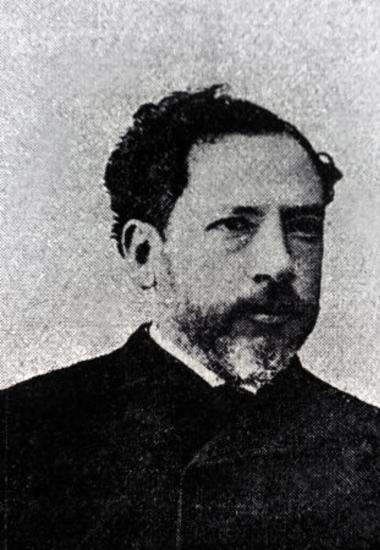 Φιλαδελφεύς Θεμιστοκλής