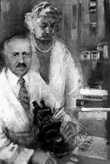 Παπανικολάου Γεώργιος