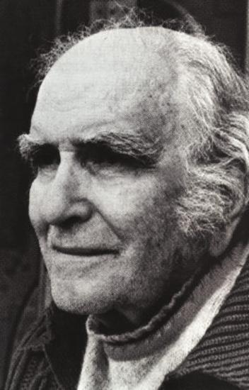 Βαλσαμάκης Πάνος