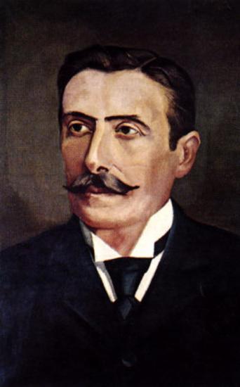 Καββαδίας Παναγιώτης