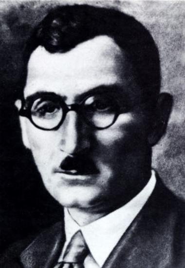 Βλάχος Νικόλαος