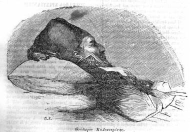 Κολοκοτρώνης Θεόδωρος