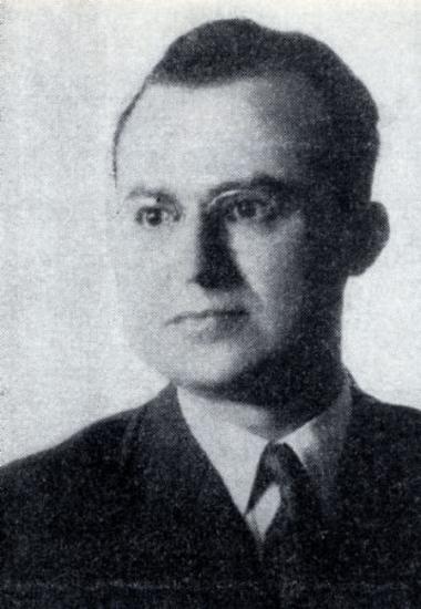 Σκάρος Ζήσης