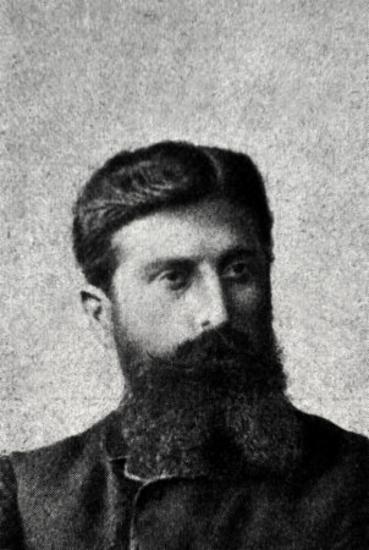 Μπαλίλης Σταύρος