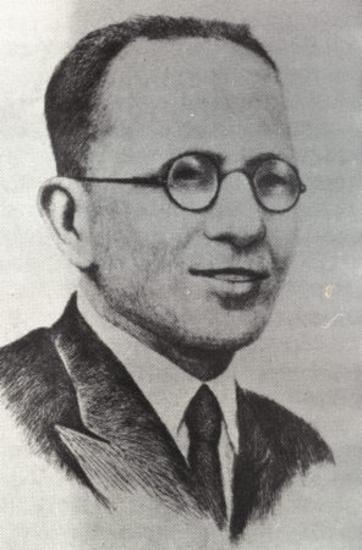 Συκουτρής Ιωάννης