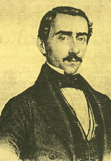 Λιβαδάς Θεαγένης