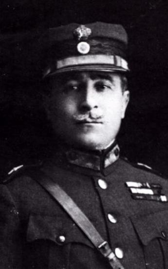 Gargalidis Panagiotis