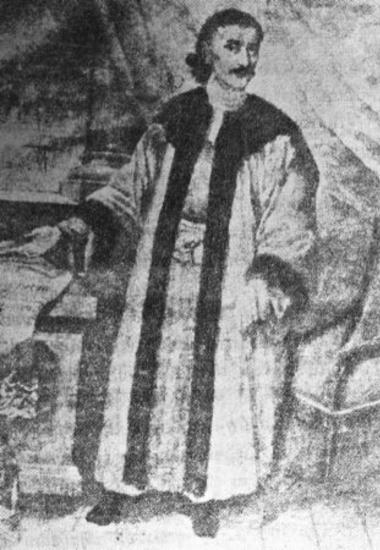 Καπλάνης Ζώης