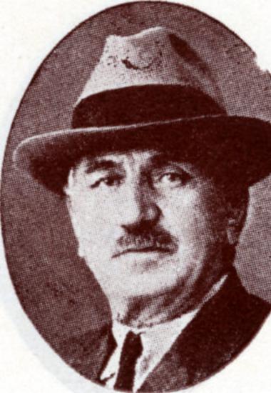 Daskalopoulos Georgios