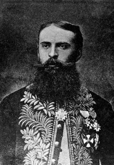 Σκουλούδης Στέφανος