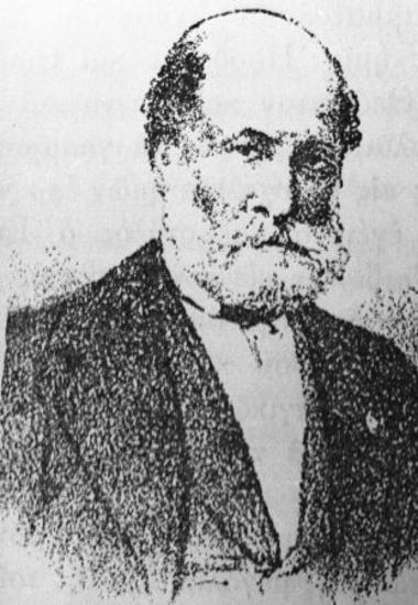 Vyzantios Skarlatos